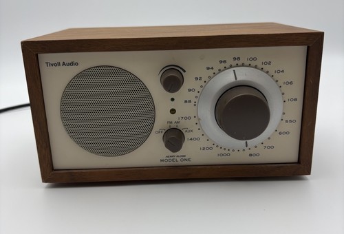 Tivoli audio henry - tivoli,