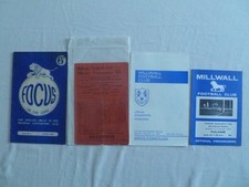 Lotto 4 X Programmi Calcio