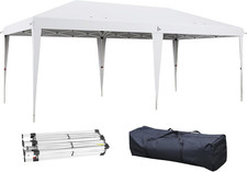 Gazebo Pieghevole 6X3 Pop up