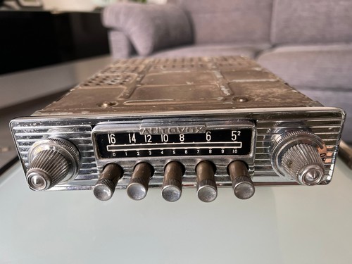 Autoradio autovox modello ra19 - autovox,