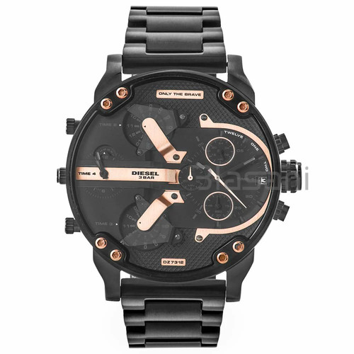 Orologio diesel dz7312 - dz7312, mr