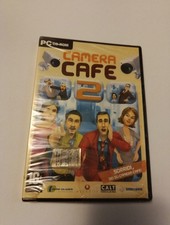CAMERA CAFE 2 - PC NUOVO
