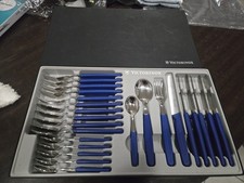 Set Posate da tavola Swiss