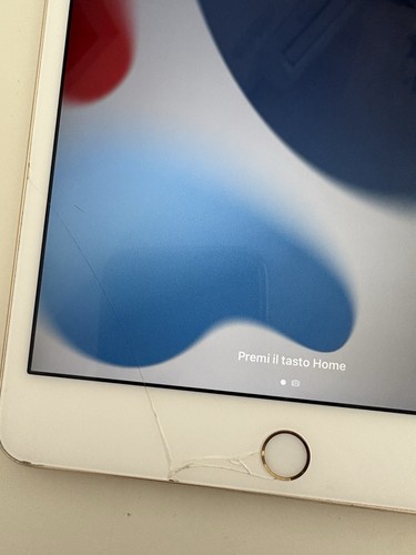 Ipad mini 128 a1538 - 128, gb