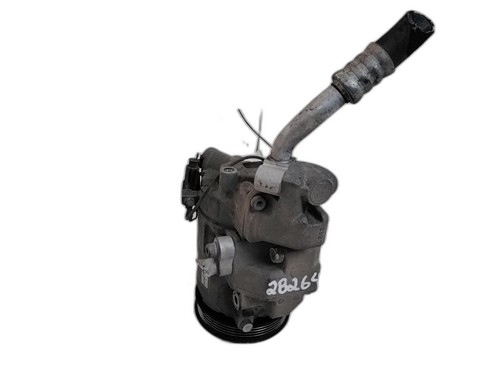 Compressore per mercedes - compressore, a/c