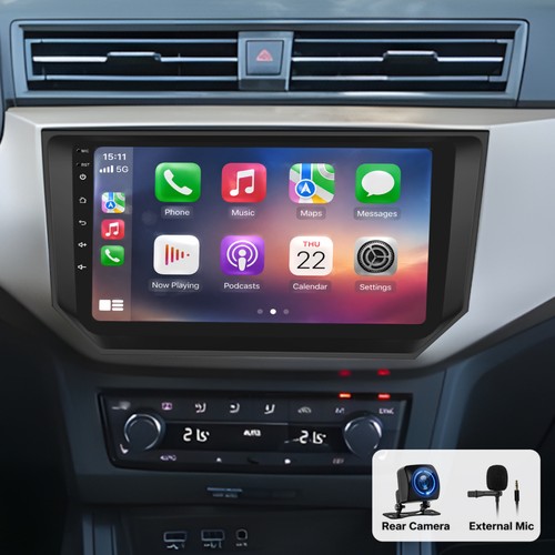 Autoradio 64gb android 15 - 2+64gb,