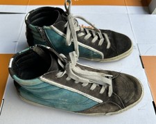 Sneaker s Bikkembergs Taglia 41 Usate