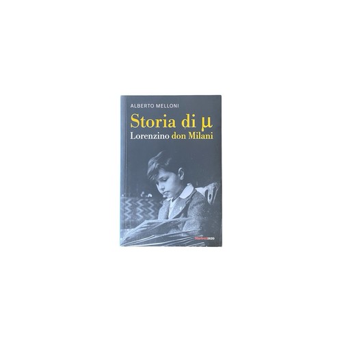 Storia lorenzino don - mi,