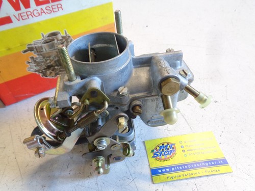 Carburatore weber icev - carburatore, 14