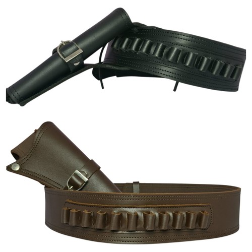 Cintura fondina pistola