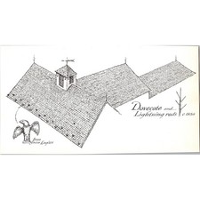 Colombaia con parafulmini 1975