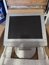 Televisore LG 15 Pollici LCD Formato 4/3 Come Nuovo Mod. 15lc1r