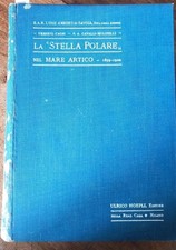 Libro. La Stella Polare Nel