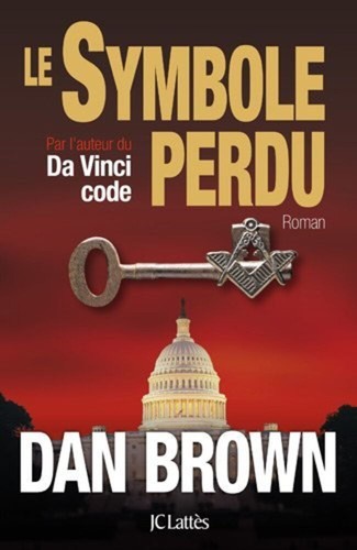 Simbolo perduto dan brown - il, |