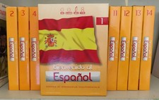 CORSO DI SPAGNOLO MULTIMEDIALE