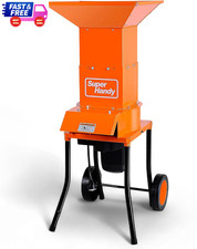 Tritatutto Elettrico Foglie