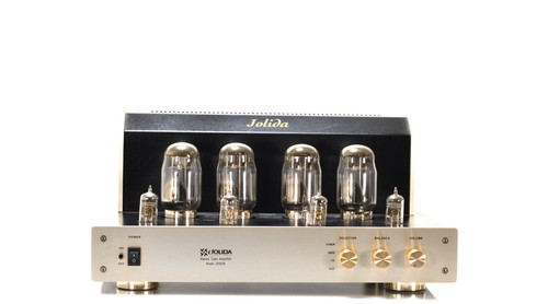 Amplificatore valvolare jolida - valvolare,