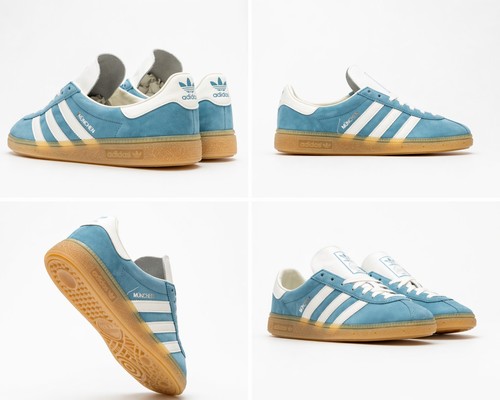 Adidas monaco baviera w - adidas,