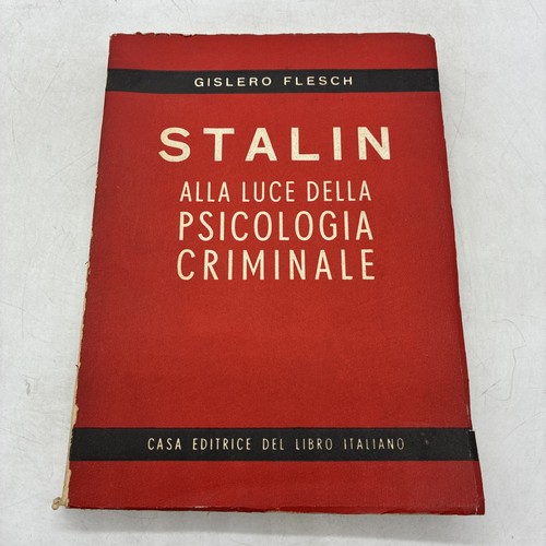 Gislero flesch stalin alla - gislero,
