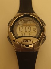Orologio da uomo Casio W-753