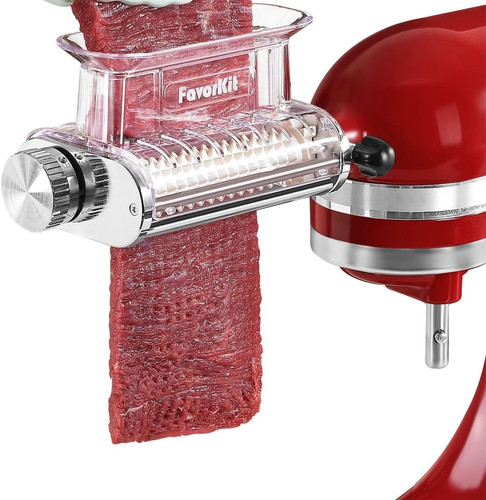 Attacco tender carne - attacco,