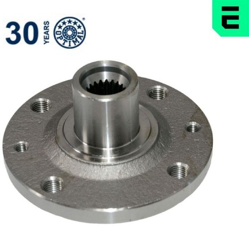 Optimal p383 mozzo ruota - mozzo,