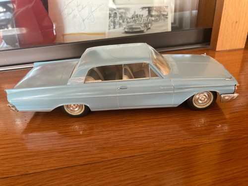 Hardtop mercury monterey dr - hardtop,
