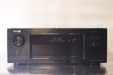 Sintoamplificatore Denon