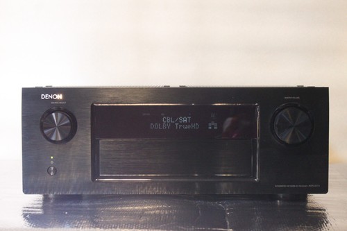 Sintoamplificatore denon - sintoamplificatore,