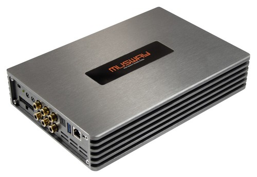 Musway m6pro kanal - m6pro, 6-kanal