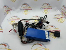 Módulo de unidad de control