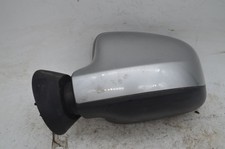 105627- Specchietto Retrovisore esterno SX Dacia Duster Dal 2010 al 2017 Cod 021