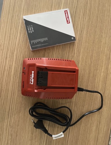 Hilti 90 chargeur - hilti, 4/36-90