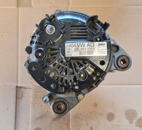 Alternatore volkswagen golf - alternatore,
