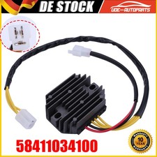 Regler Gleichrichter Für KTM