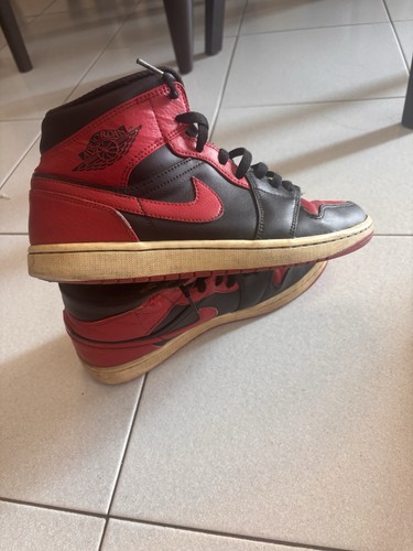 Jordan air mid uomo - jordan,
