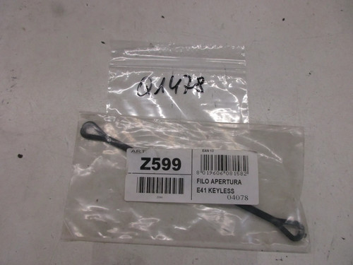 Q1478 givi z599 valigia - q1478,