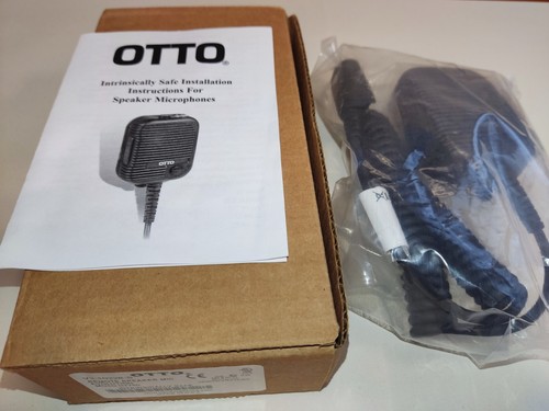 Micrófono speaker otto - micrófono,