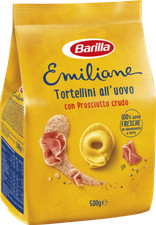 Barilla pasta all - barilla, ripiena