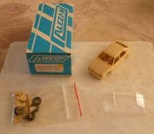 Alezan Alfa Romeo 33 16V