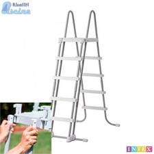 Scaletta sicurezza intex - di,