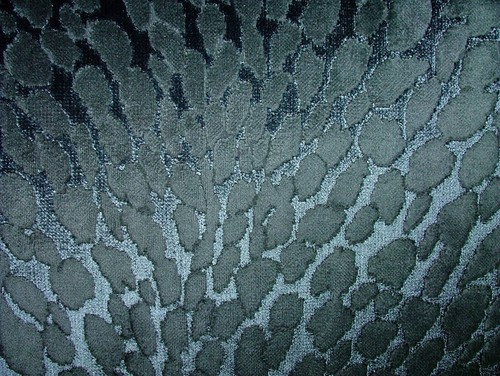 Tenda tessuto velvet - in,