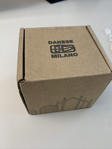 Danese milano fermacarte - danese,