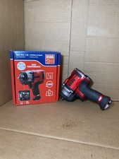 USAG 943 PC1  1/2 Avvitatore pistola pneumatica ad impulsi svita bulloni con LED