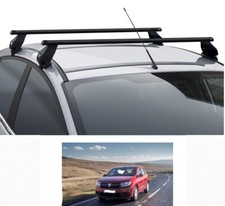 Barre Portatutto Acciaio per