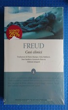 Freud - Casi clinici - Grandi