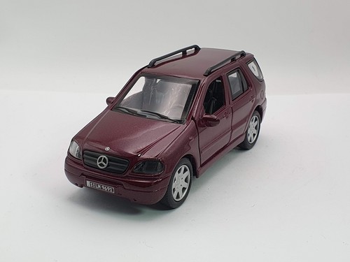 Mercedes 430 serie - 1,
