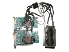 scheda video GIGABYTE NVIDIA GEFORCE 9600GT 512MB DDR3 256BIT COOLER MASTER