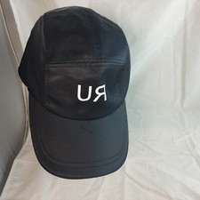 Cappello Zara Uomo NeroUnRest