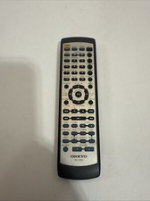 Telecomando ricevitore
